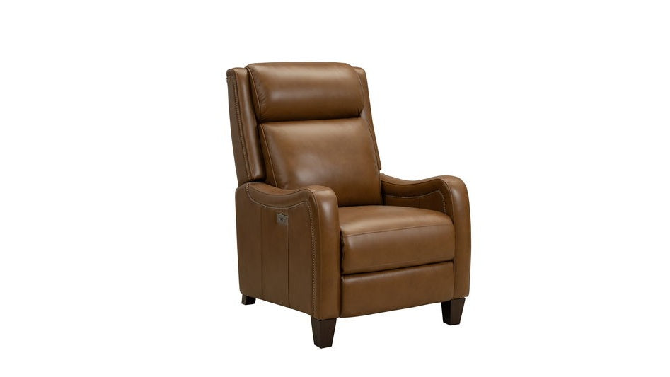 Taylor - Power Recliner With Power Recline, Power Headrest