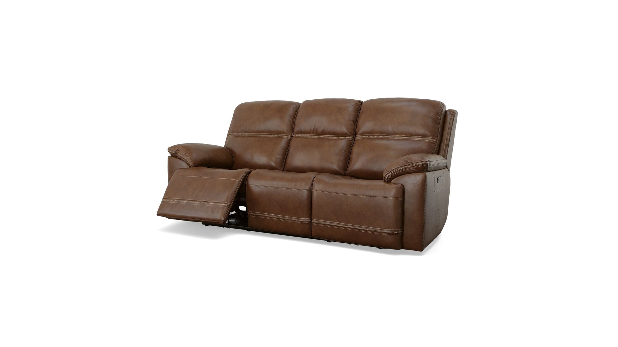 Jackson - Power Reclining Sofa With Power Headrests