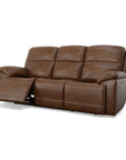 Jackson - Power Reclining Sofa With Power Headrests