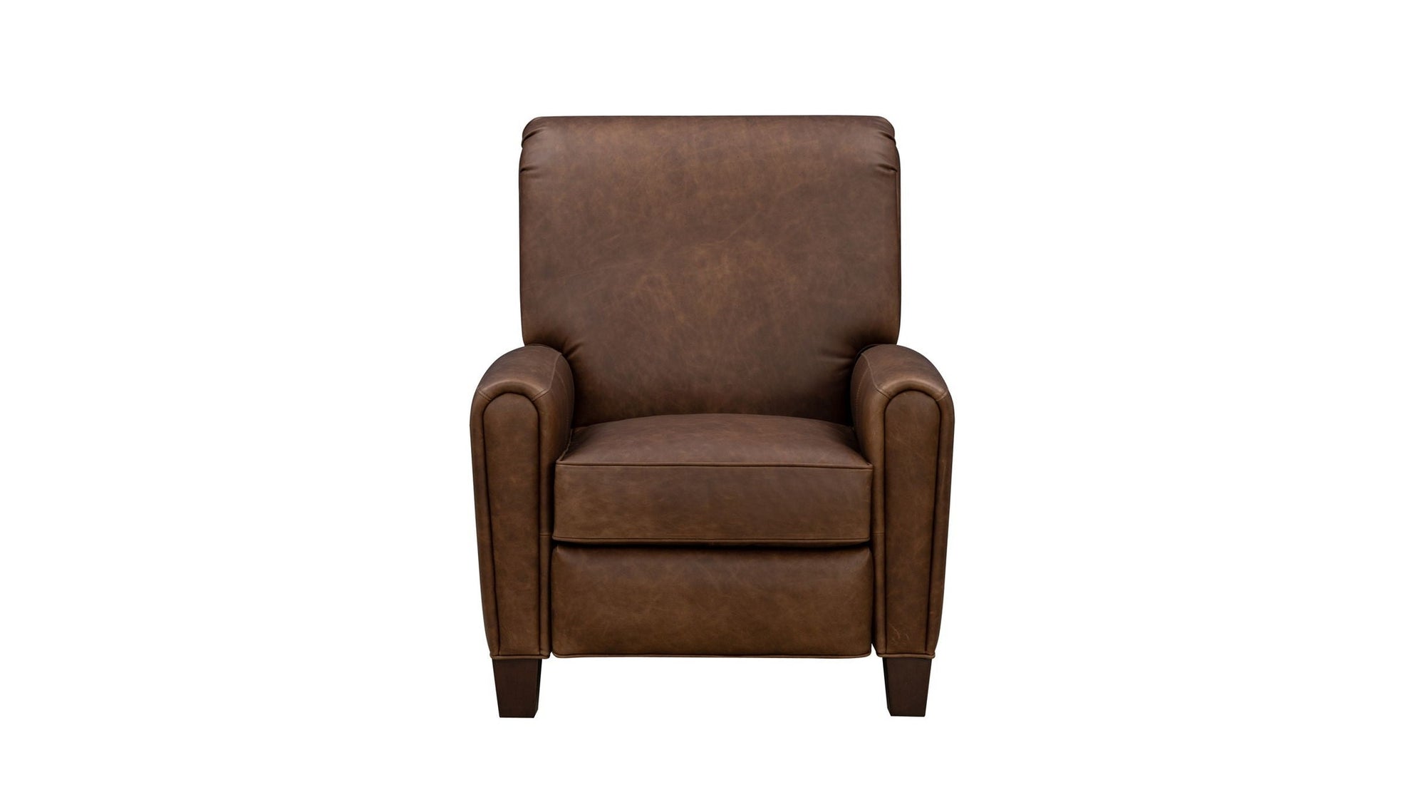 Harrington - Recliner Push Thru The Arm