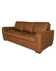 Henry - Sofa - Caramel
