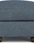 Preston - 19" Ottoman