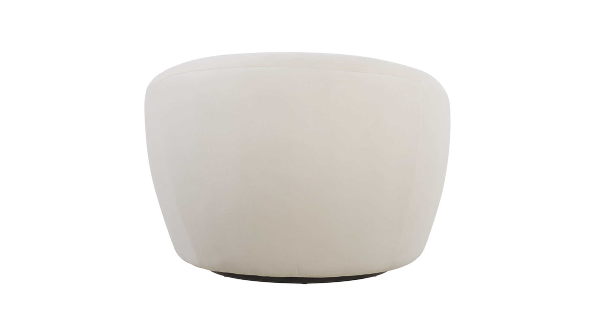 DeSoto - Swivel Chair
