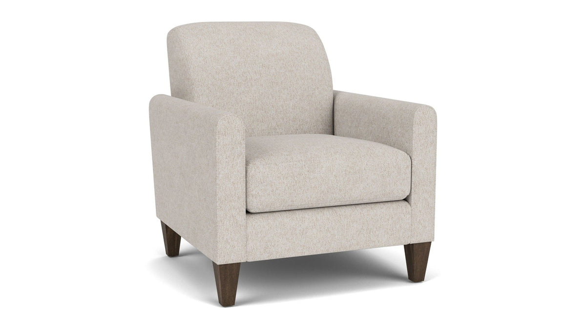 Bond - Fabric Chair