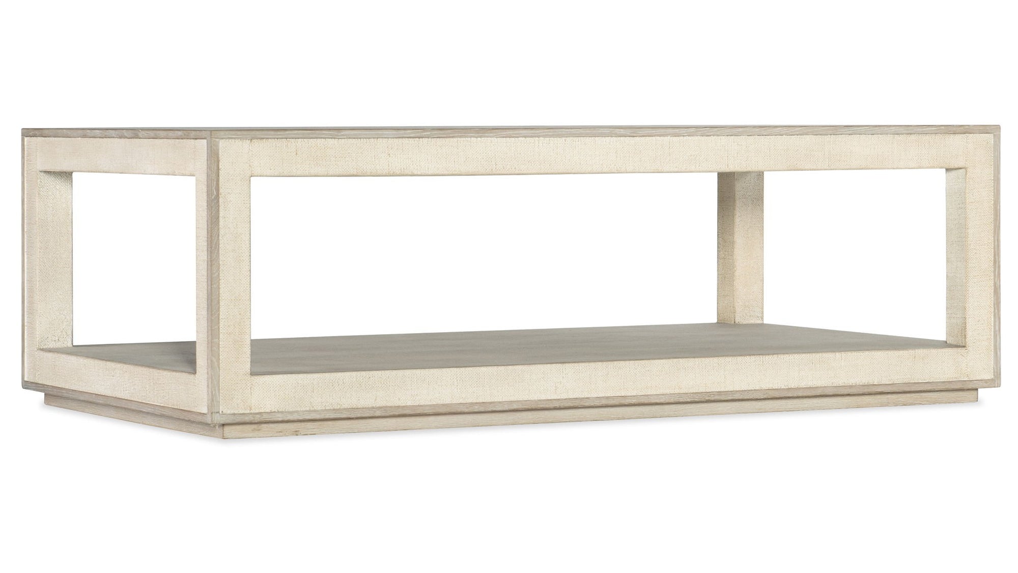Cascade - Cocktail Table