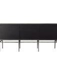 Hewitt - Server - Black