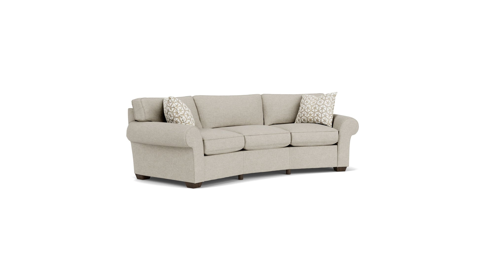Vail - Conversation Sofa