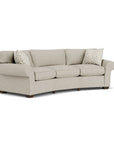 Vail - Conversation Sofa