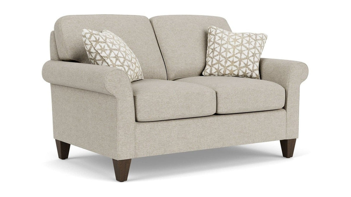 Westside - Loveseat