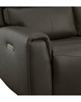 Jarvis - Power Reclining Loveseat With Power Headrests