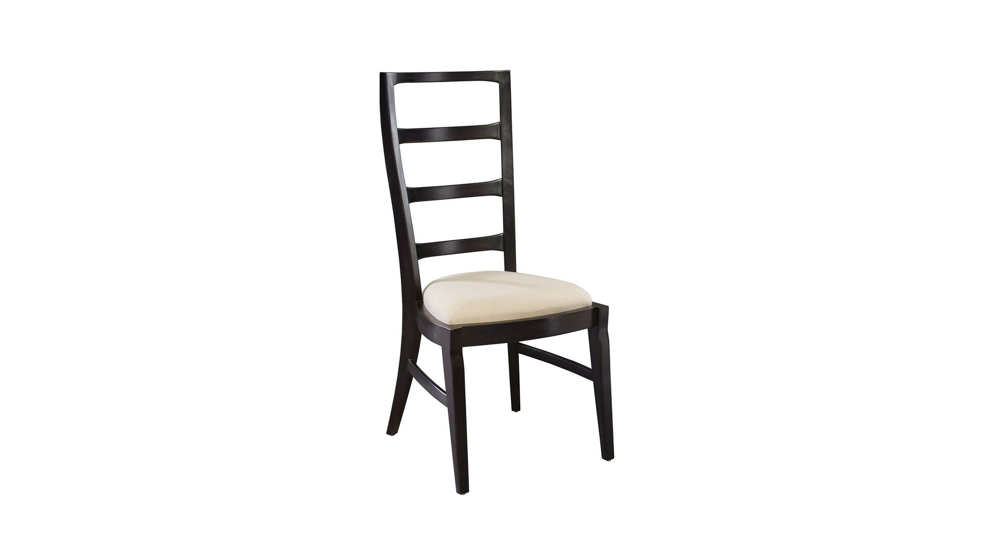 Helmes - Dining Chair Set of 2 - Black