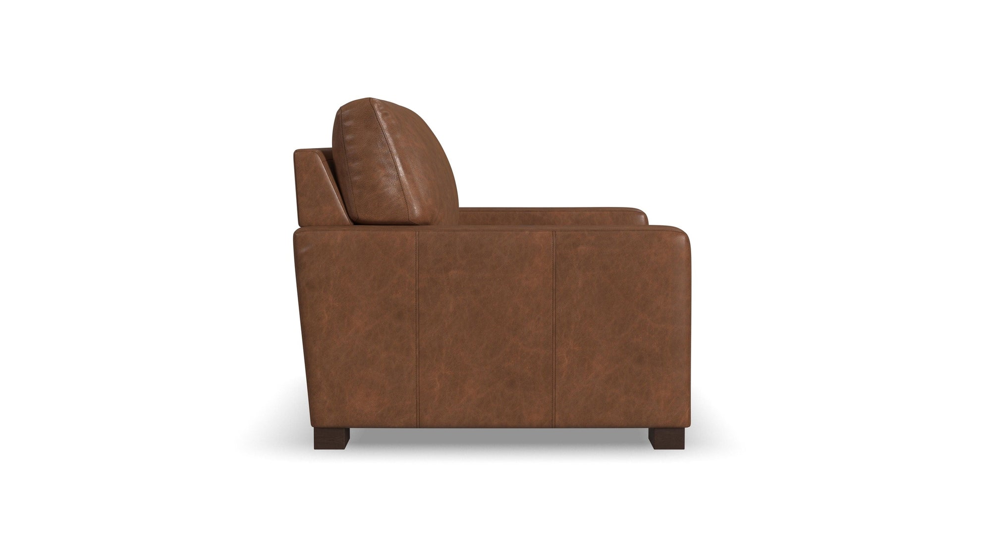 Endurance - Chair - Chestnut