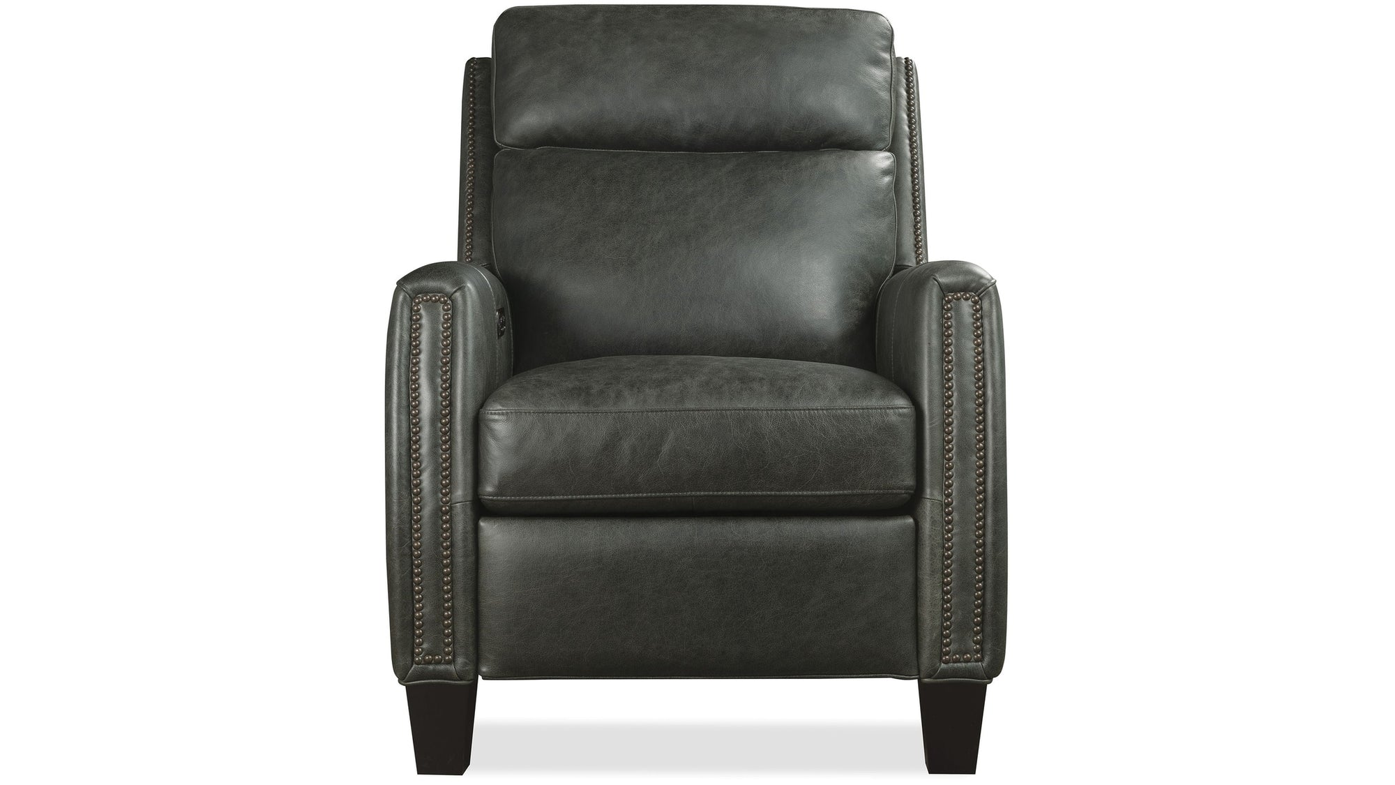 Jacklyn - Power Recliner With Pop-Up Headrest