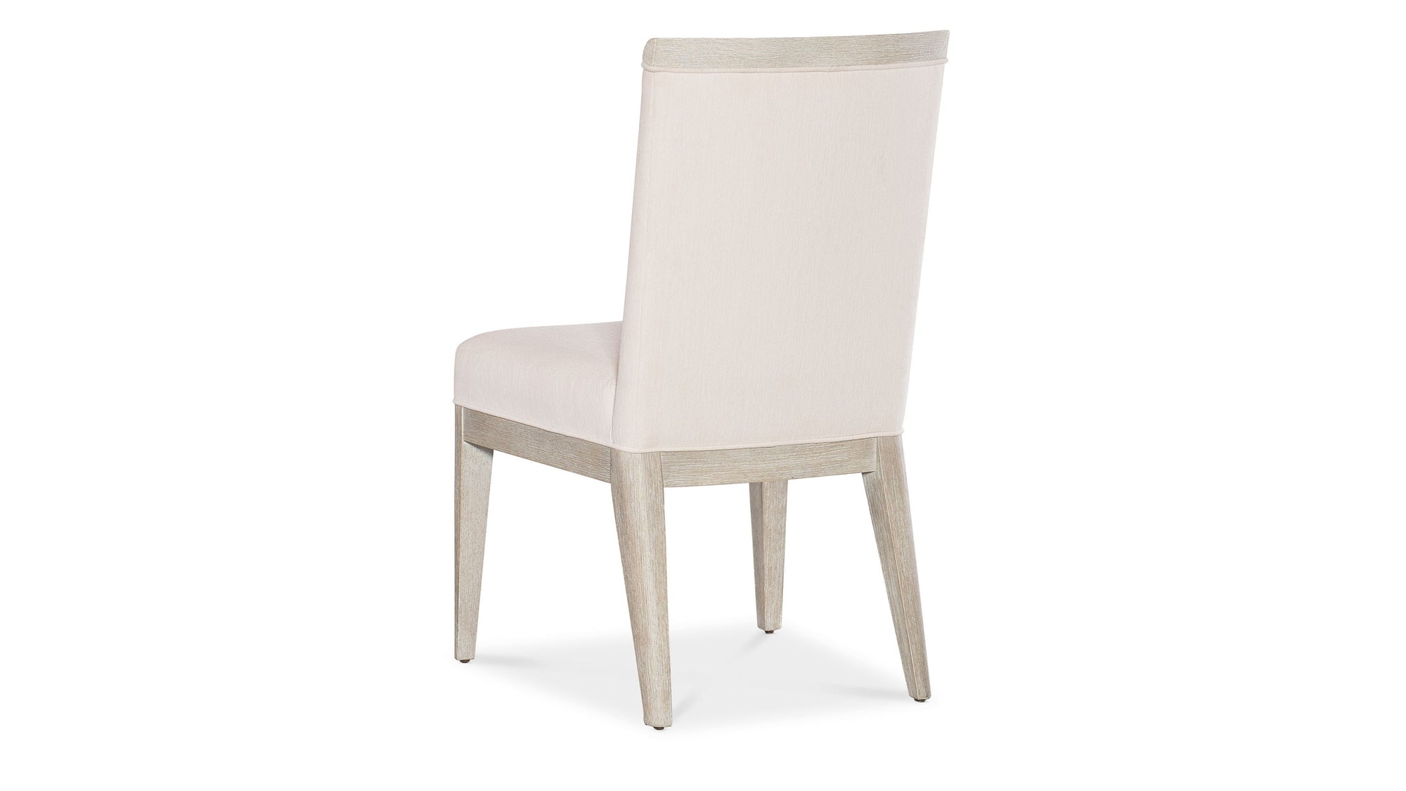 Modern Mood - Upholstered Side Chair Set of 2