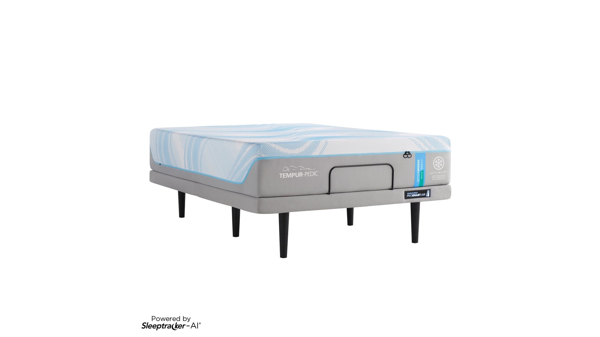 Bases - Tempur-Ergo ProSmart Air Base