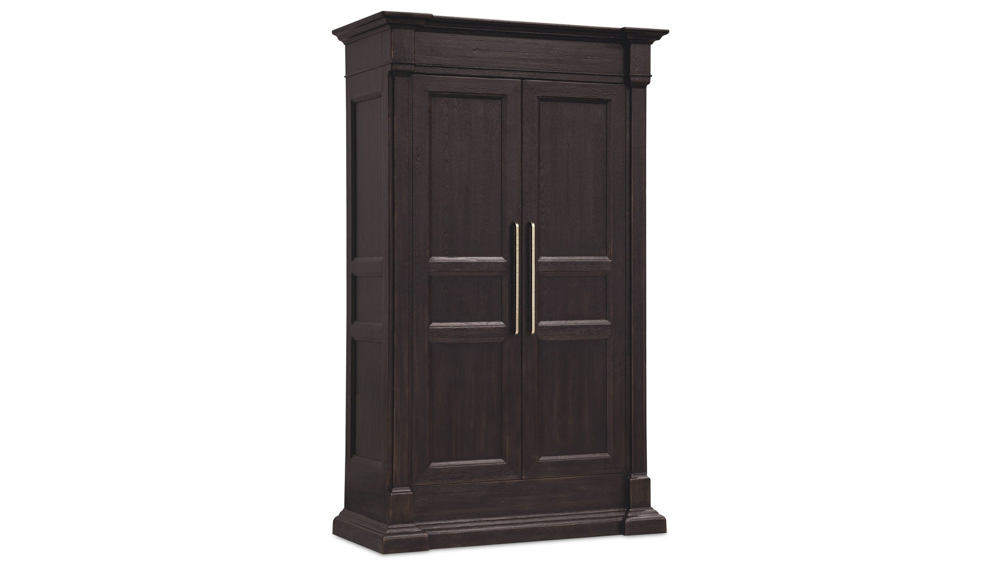 Driftwood - Wardrobe