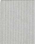 Choices - Emily Upholstered Bed - Gray Stripe