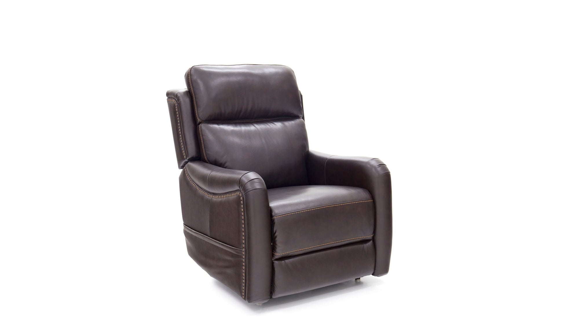 Longview - Power Lift Recliner With Power Headrest, Power Lumbar And Heat