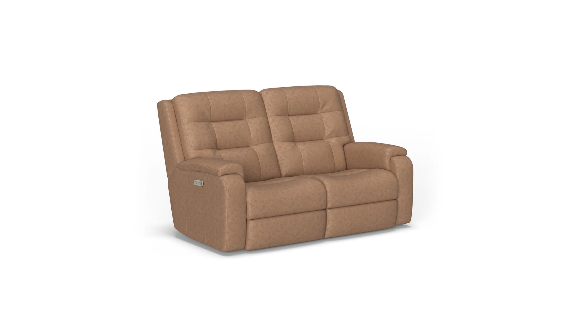Arlo - Reclining Loveseat