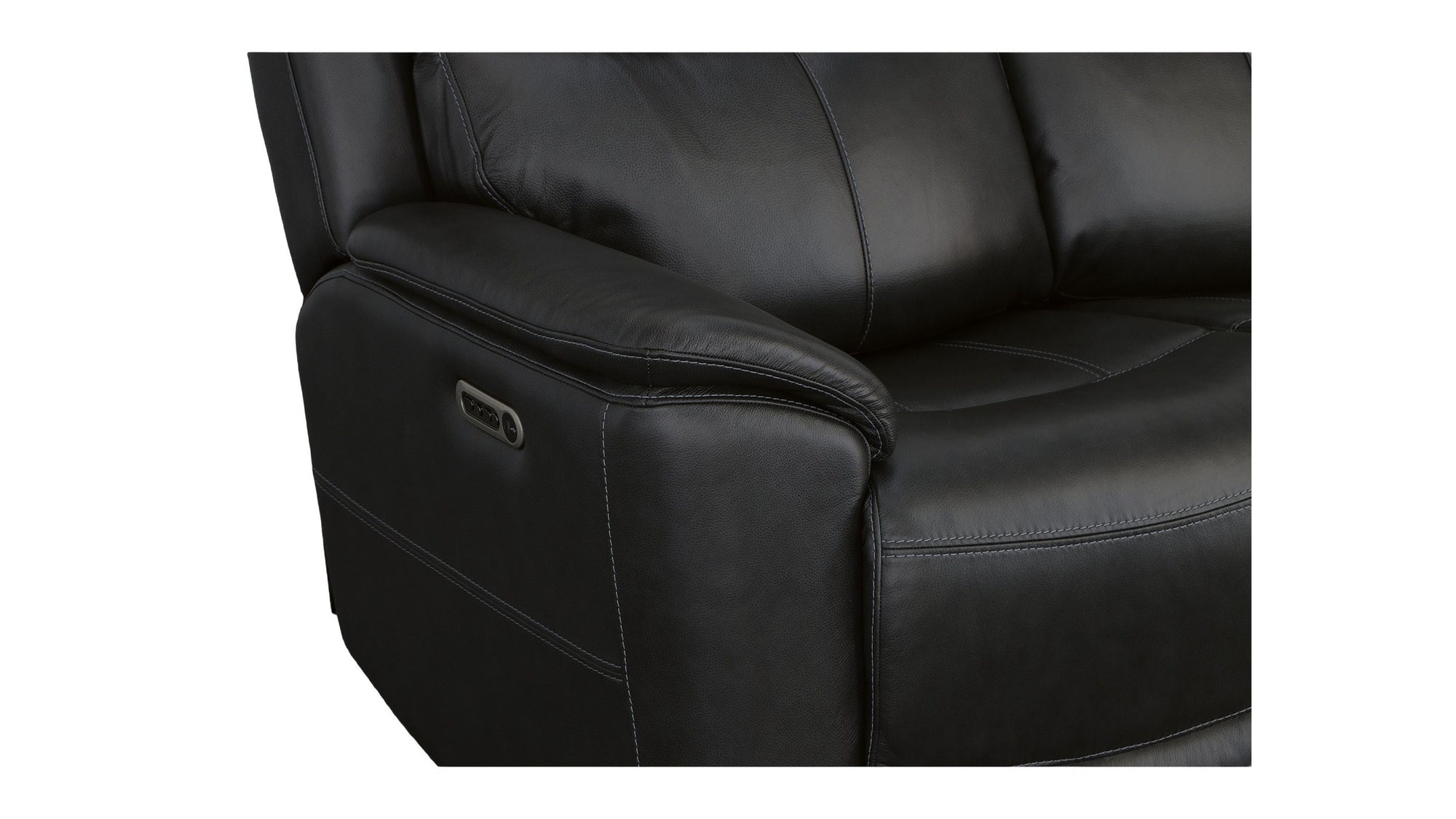 Crew - Power Loveseat