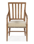 Big Sky - Arm Chair Set of 2