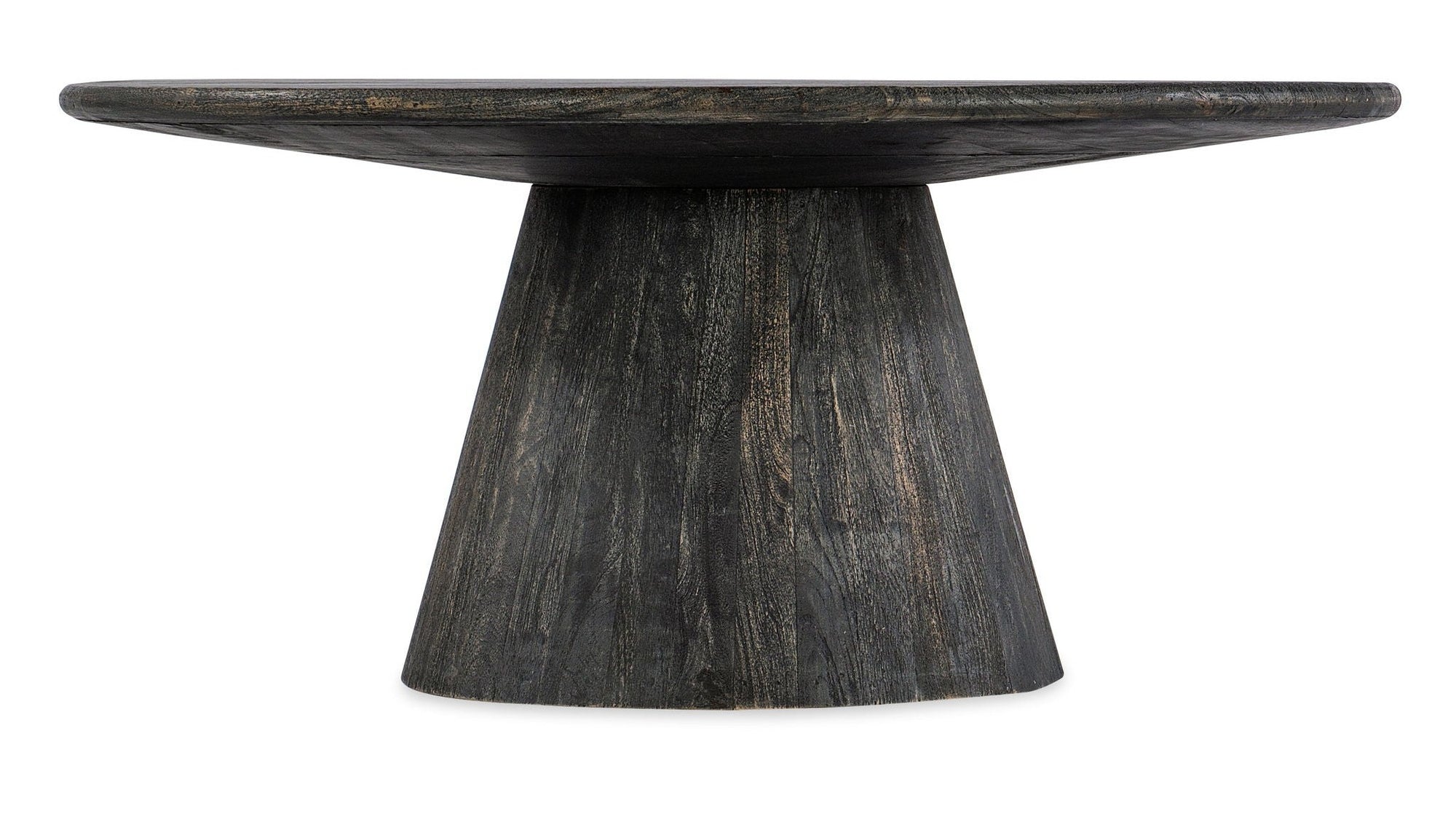 Commerce And Market - Arness Cocktail Table - Black