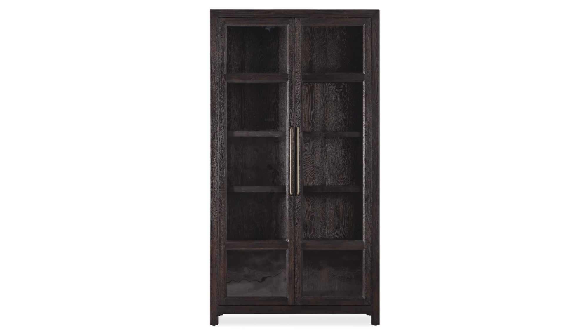 Driftwood - Display Cabinet