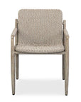 Sumba - Outdoor Dining Chair