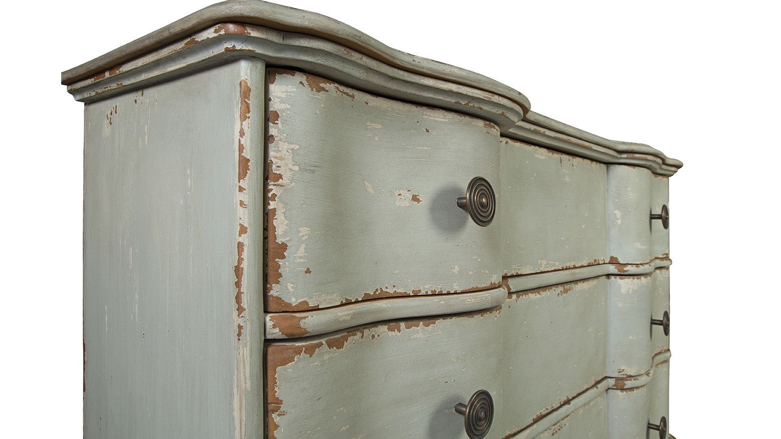 Westerville - Chest - Light Blue