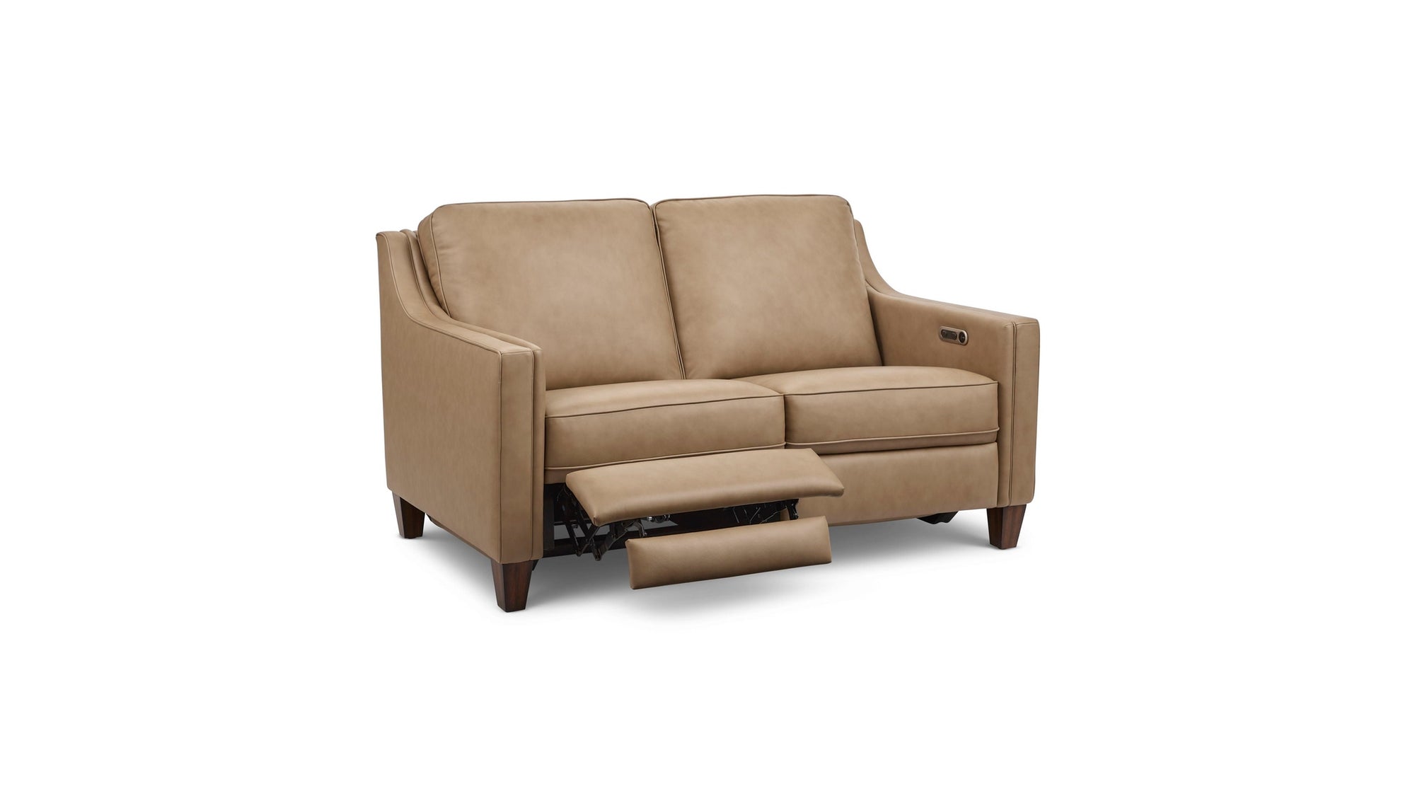 Finley - Power Inclining Loveseat