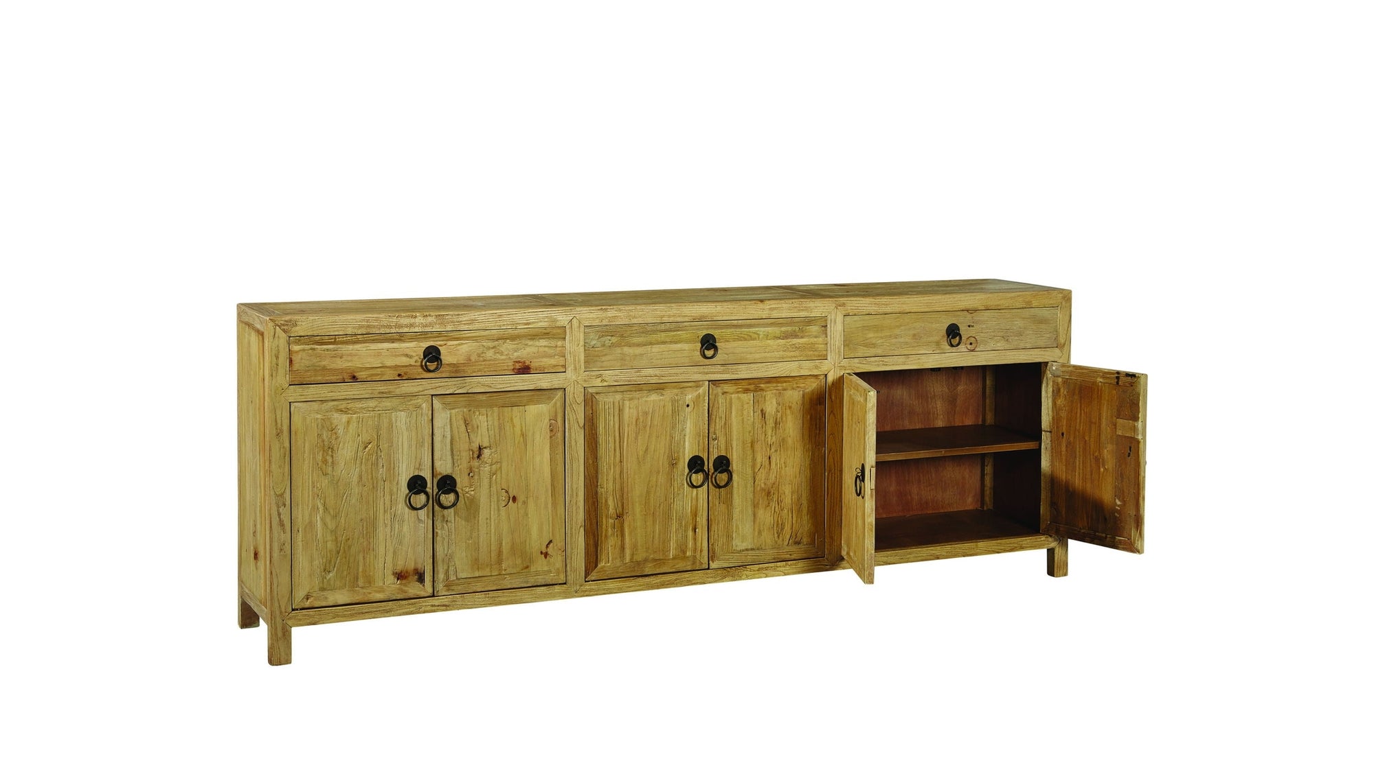 Old Elm - Sideboard