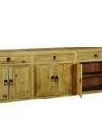 Old Elm - Sideboard