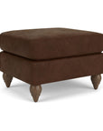 Moxy - Fabric Ottoman