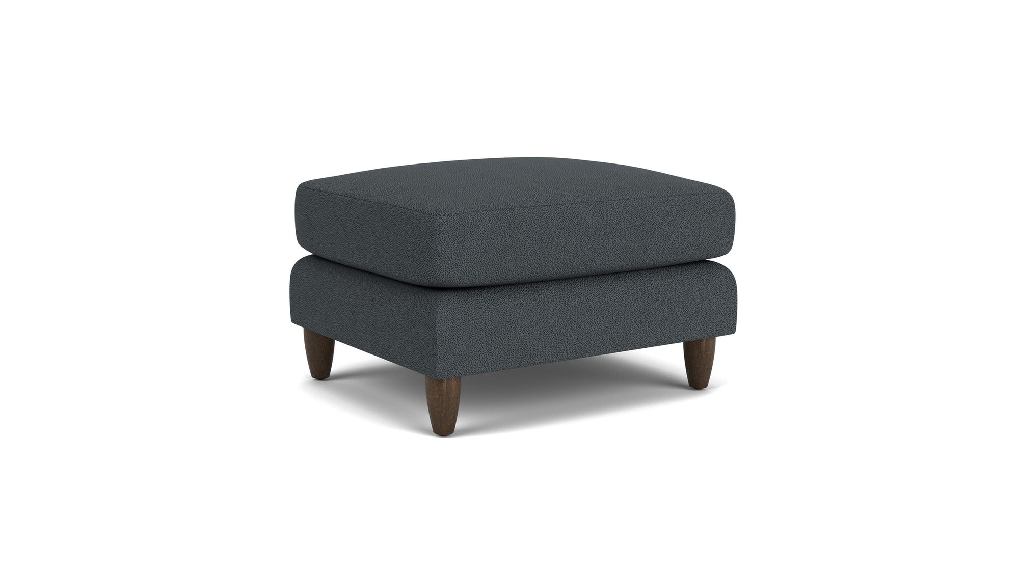 Thomas - Fabric Ottoman