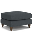 Thomas - Fabric Ottoman