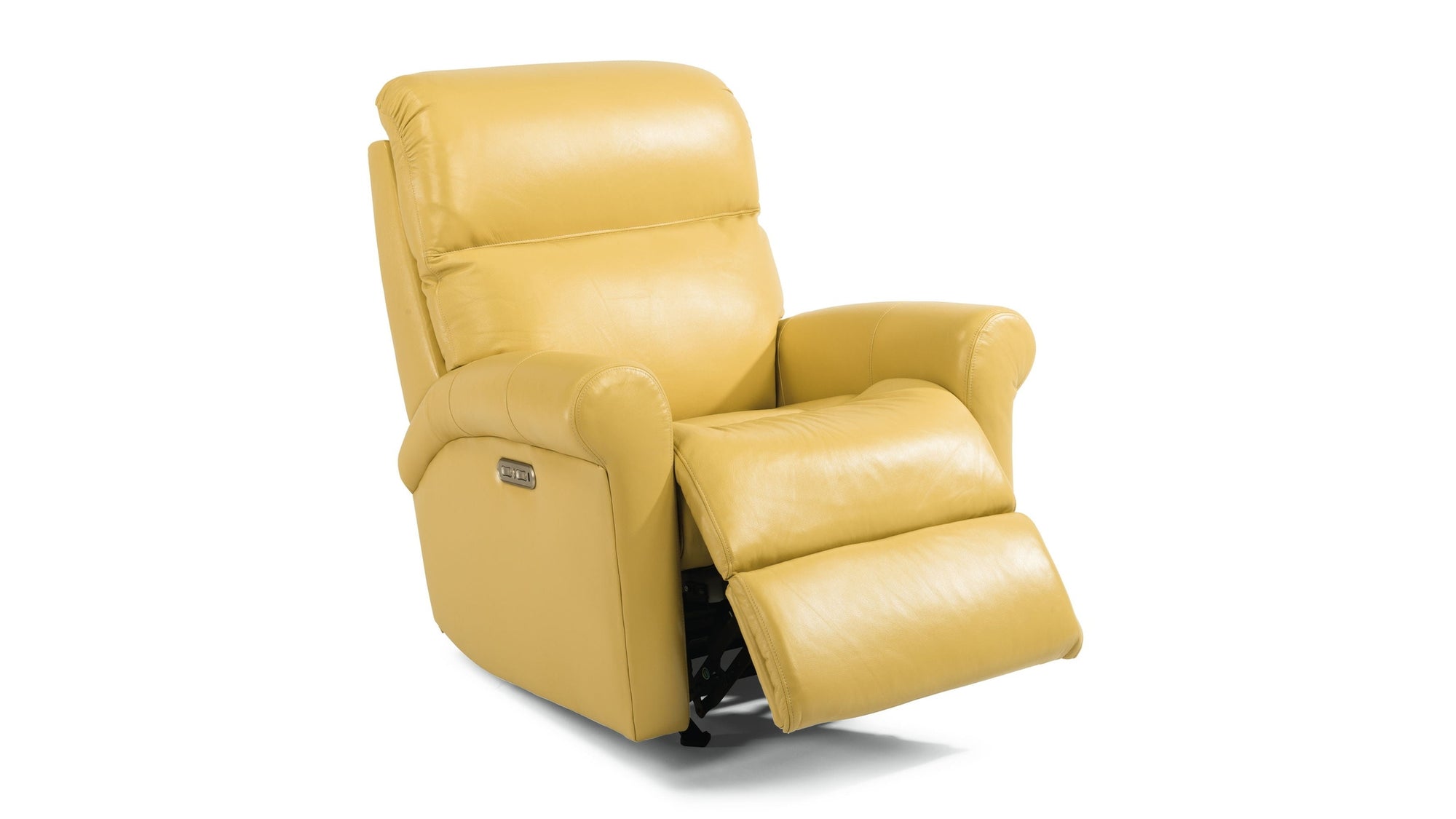 Davis - Rocking Recliner