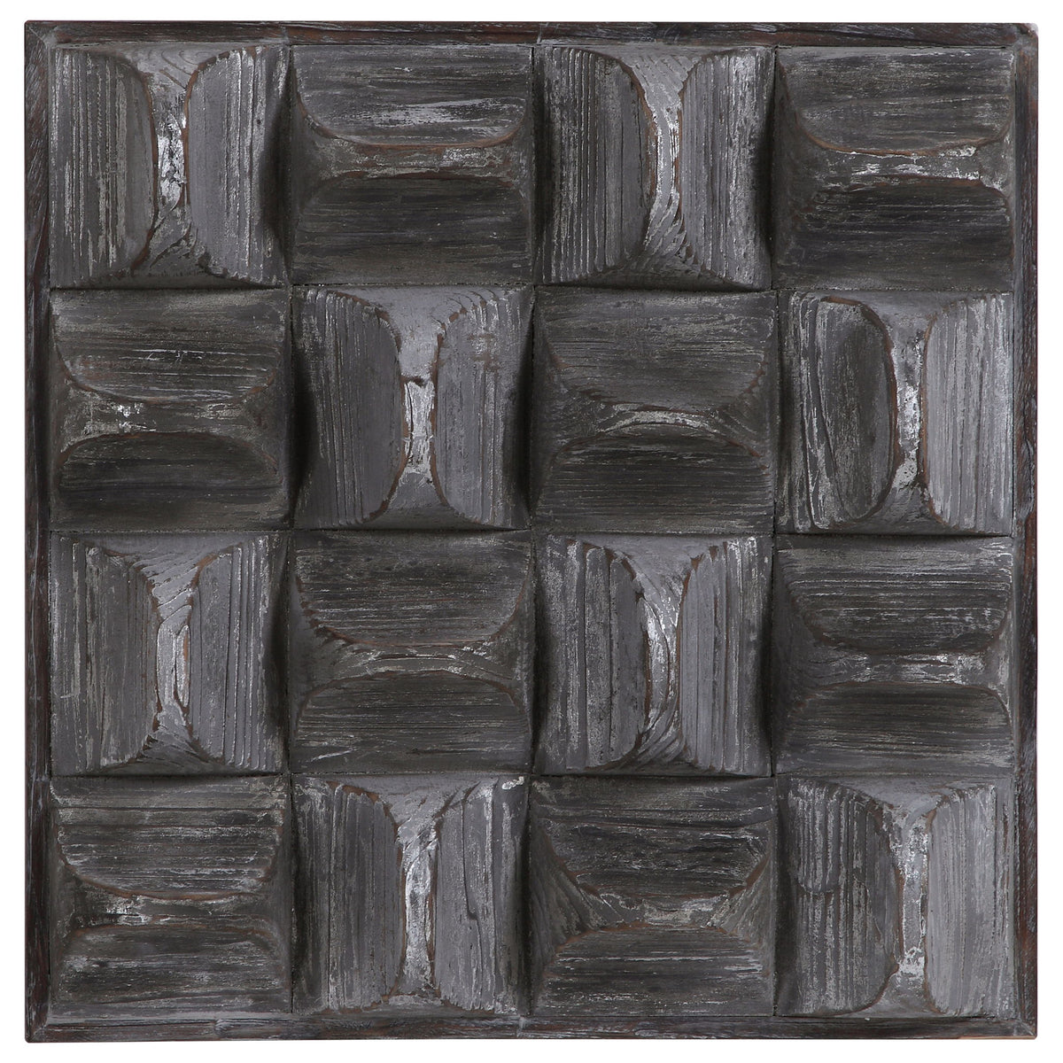 Pickford - Wood Wall Decor