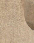 Tatli - Stone Top Side Table