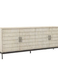 Melvin - Sideboard - White