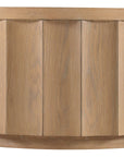 Commerce And Market - Willow Coffee Table - Light Wood