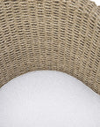 Loren - Chair - Light Brown
