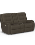 Arlo - Reclining Loveseat