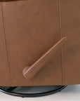 Crews - Swivel Glider Recliner