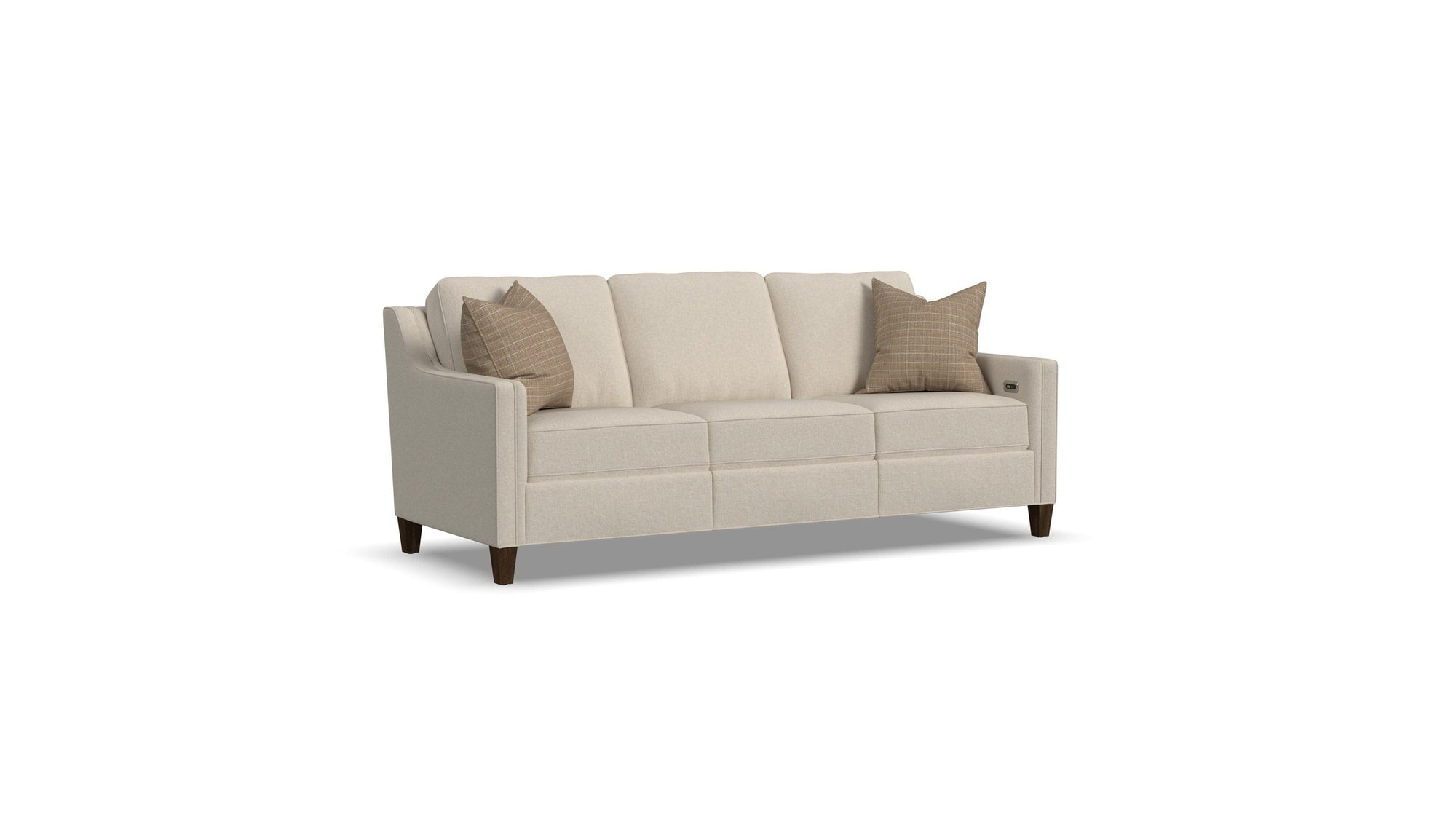 Finley - Power Inclining Sofa