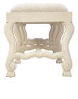 Romeo - Bench - Cream