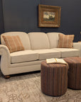 Winston - Fabric Sofa