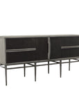 Hewitt - Server - Black