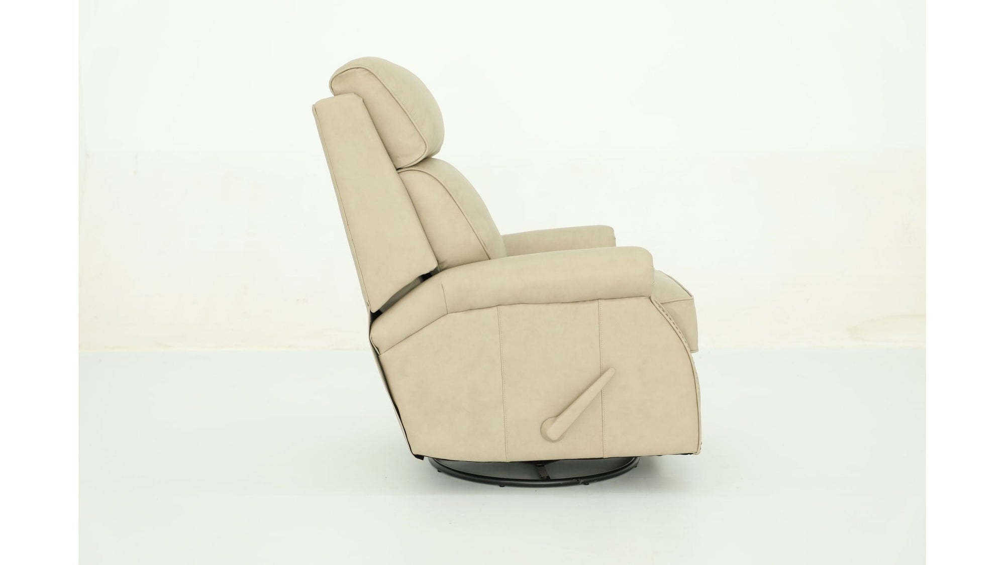 Crews - Recliner Swivel Glider