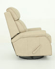 Crews - Recliner Swivel Glider