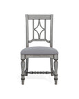 Plymouth - Upholstered Dining Chair